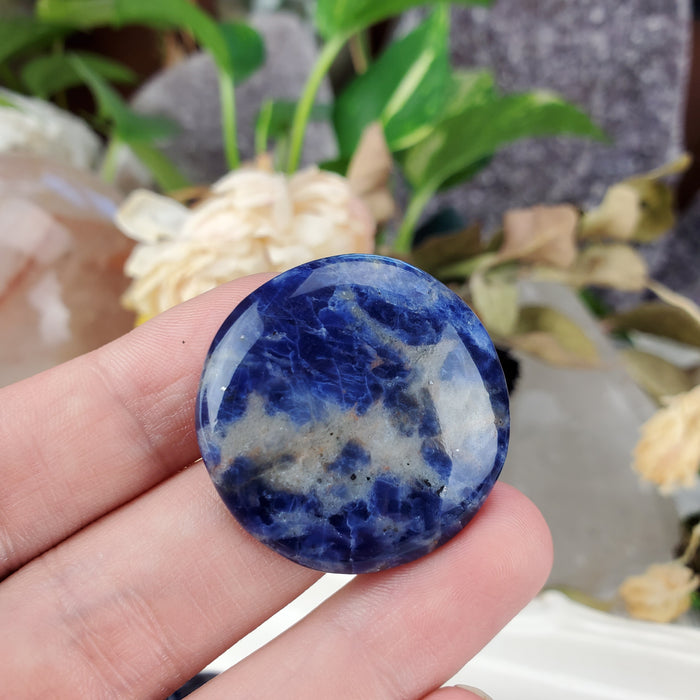 Sodalite Cabochons