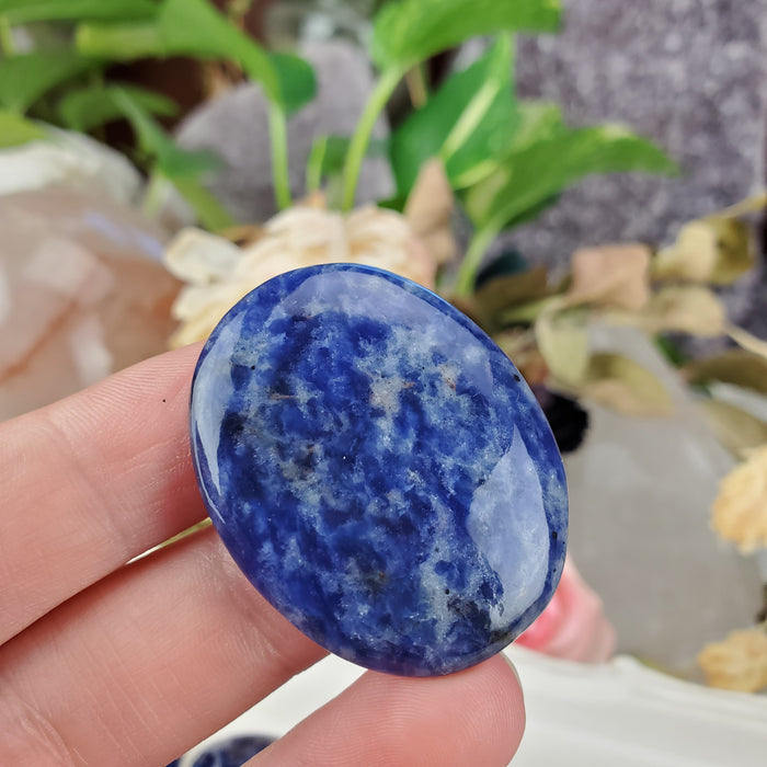 Sodalite Cabochons