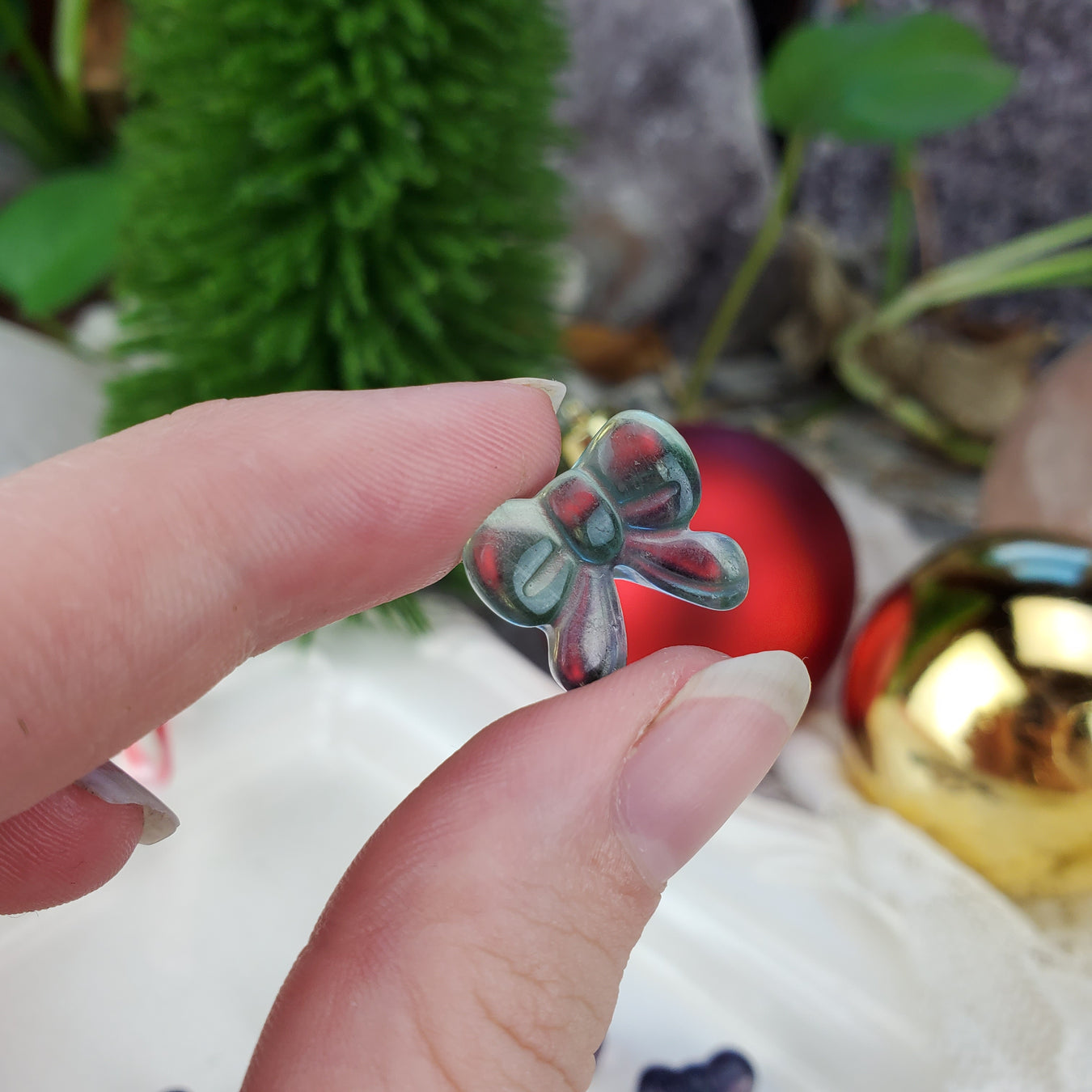 Shop Clearance Section