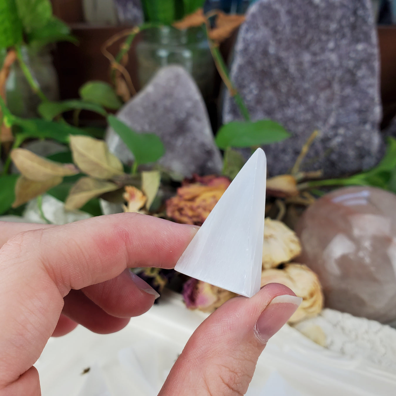 Shop Crystals