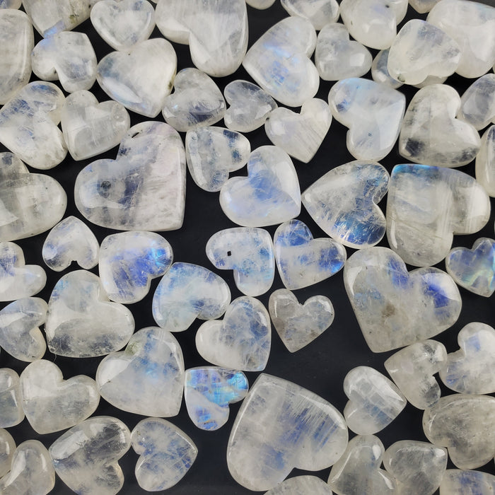 Moonstone Hearts