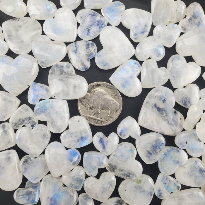 Moonstone Hearts