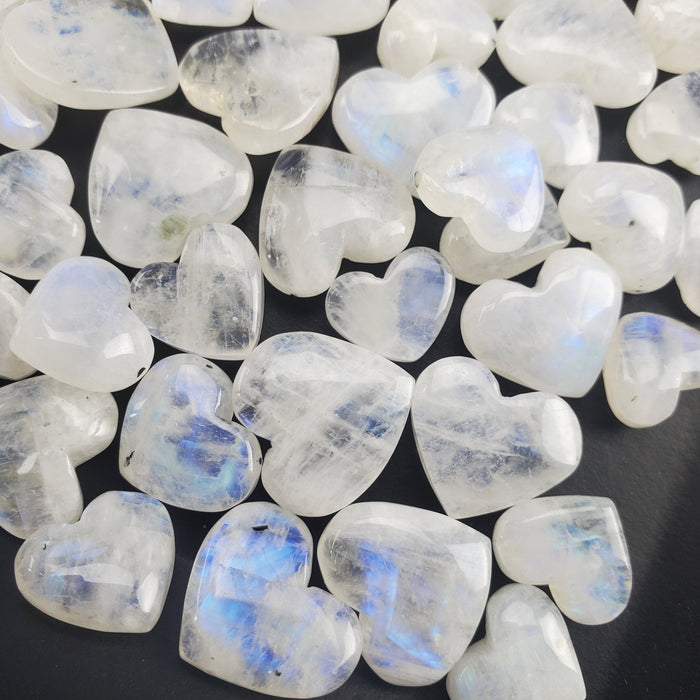 Moonstone Hearts