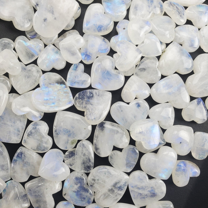 Moonstone Hearts