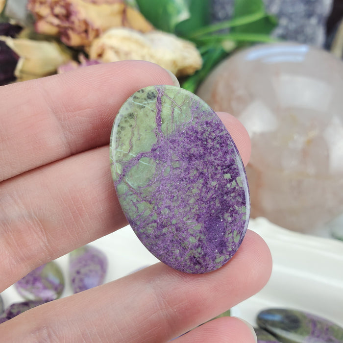 Atlantisite Cabochons