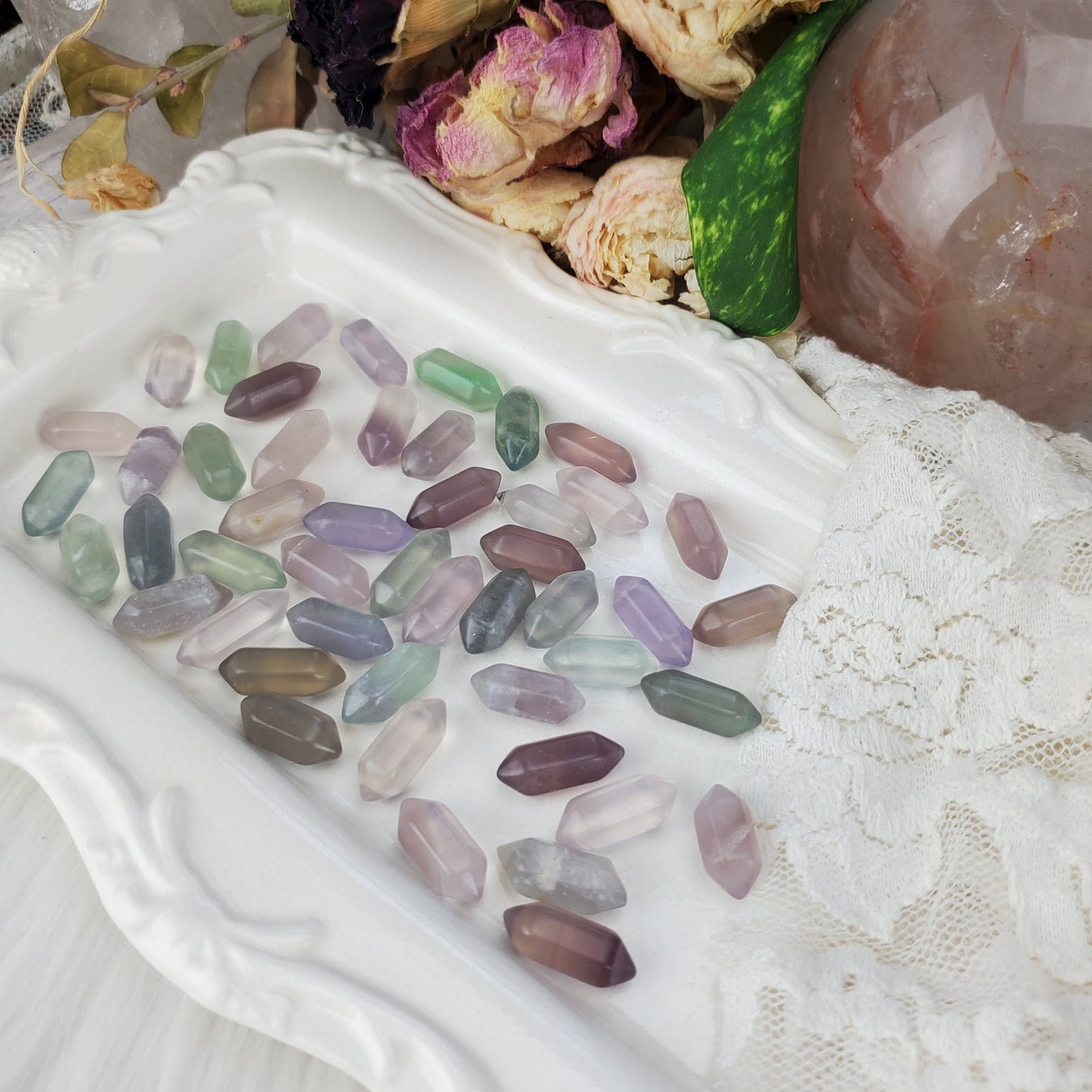 Shop Crystals