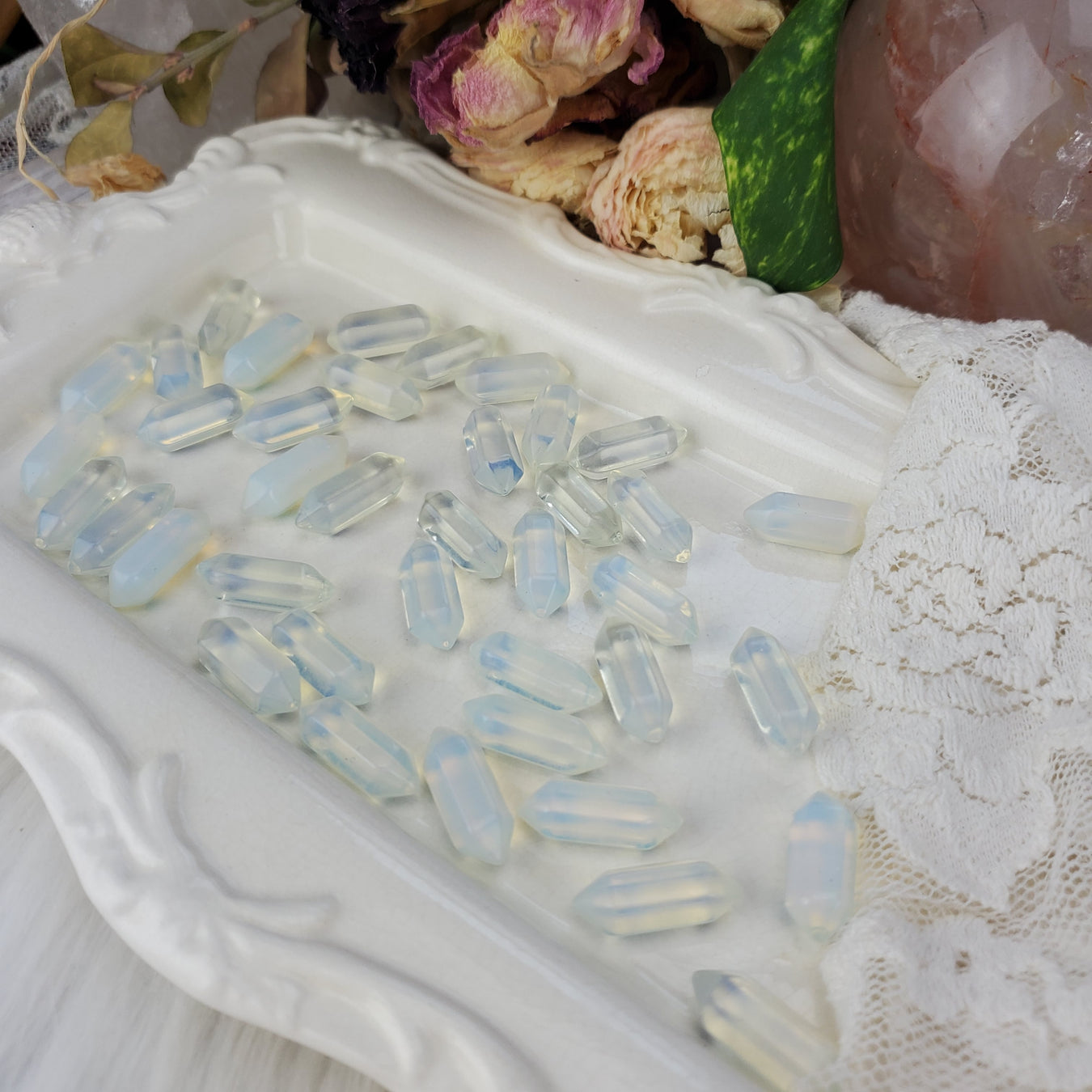 Shop Crystals