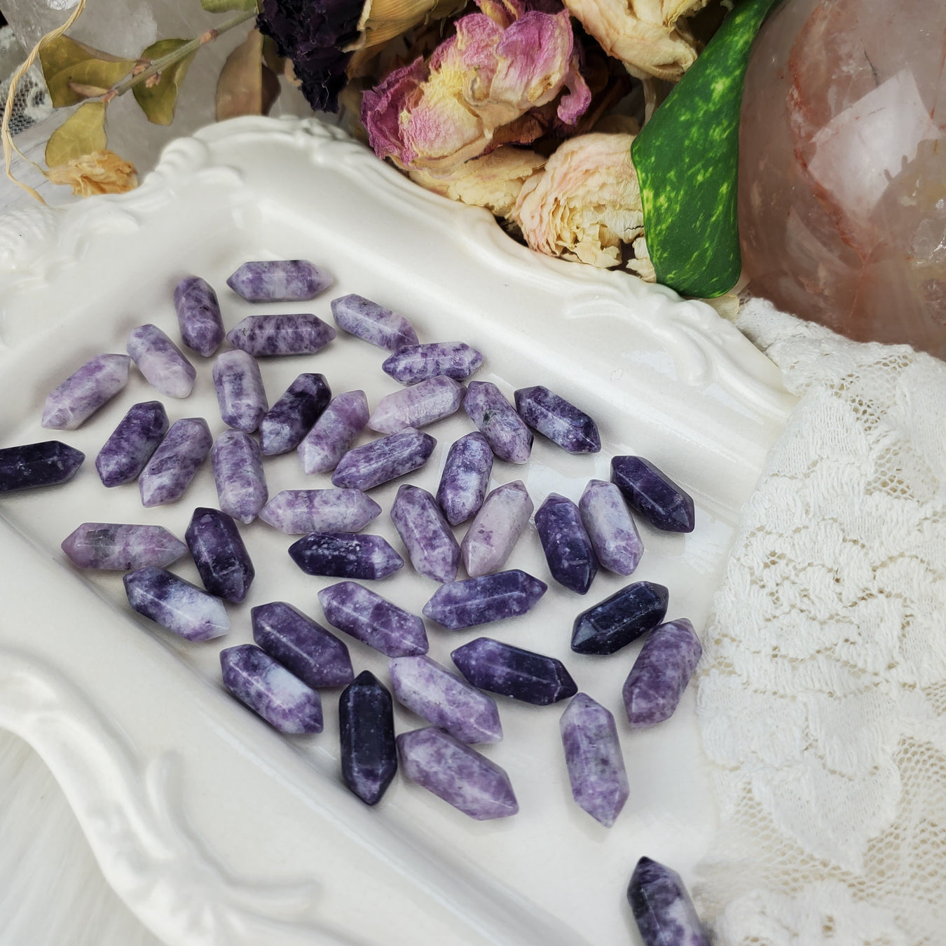Shop Crystals
