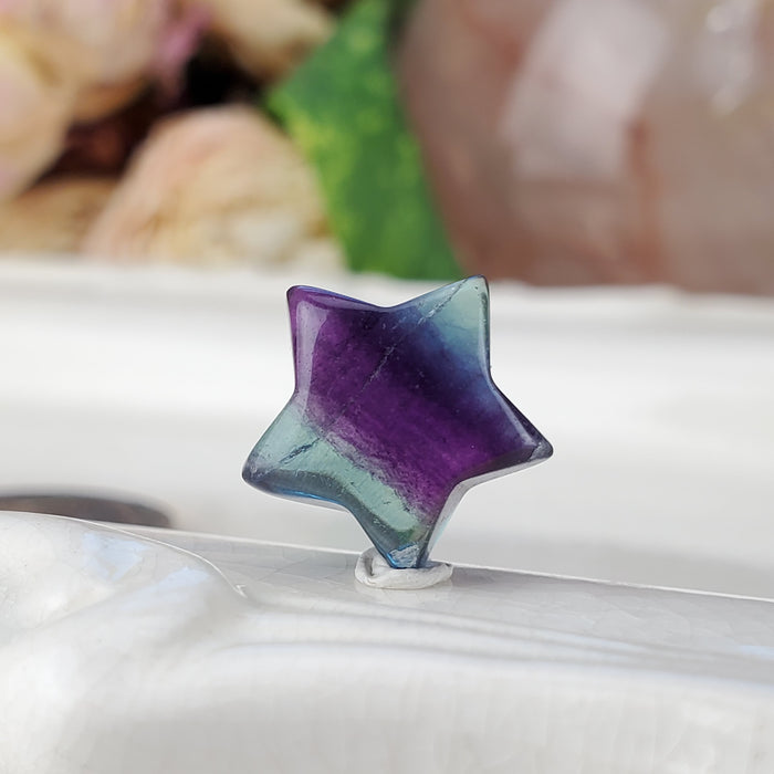 Fluorite Stars