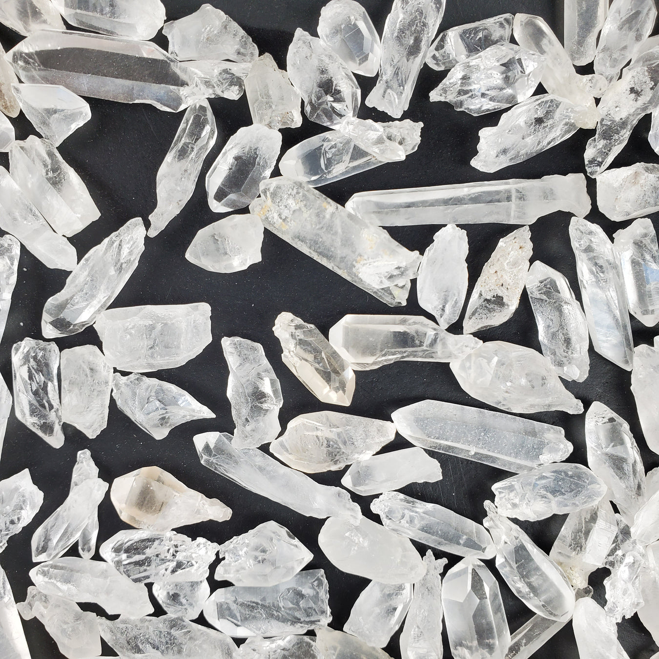 Shop Crystals