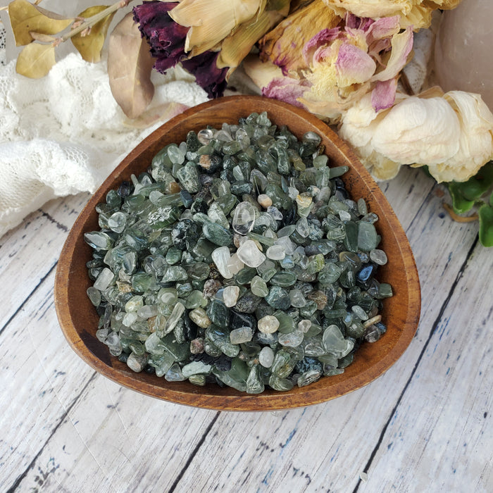 Lodolite Chips, 50 gram bags