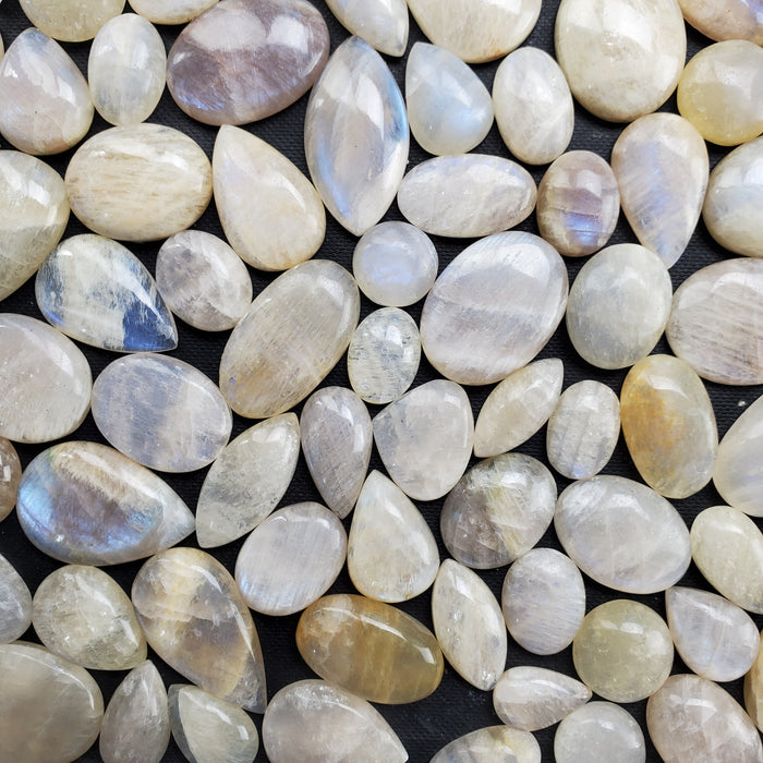 Belomorite Cabochons