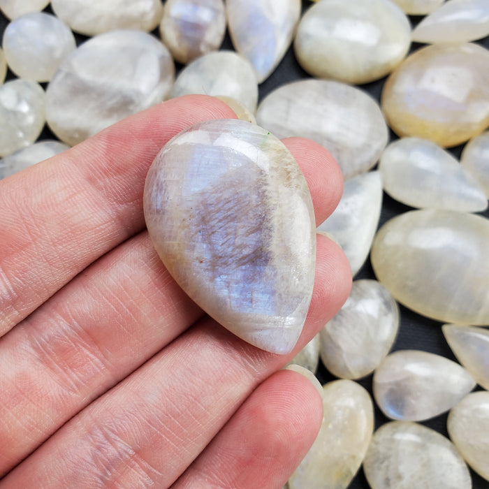 Belomorite Cabochons