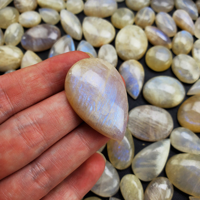 Belomorite Cabochons