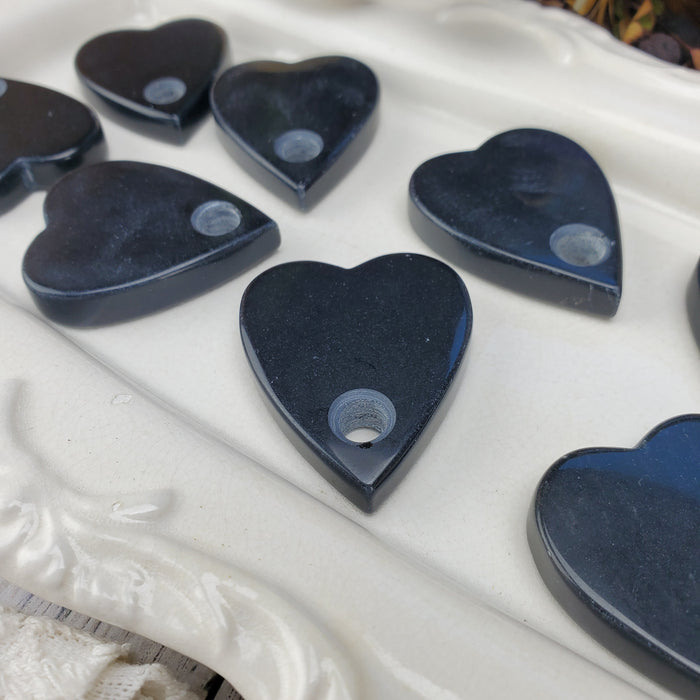 Obsidian Planchettes