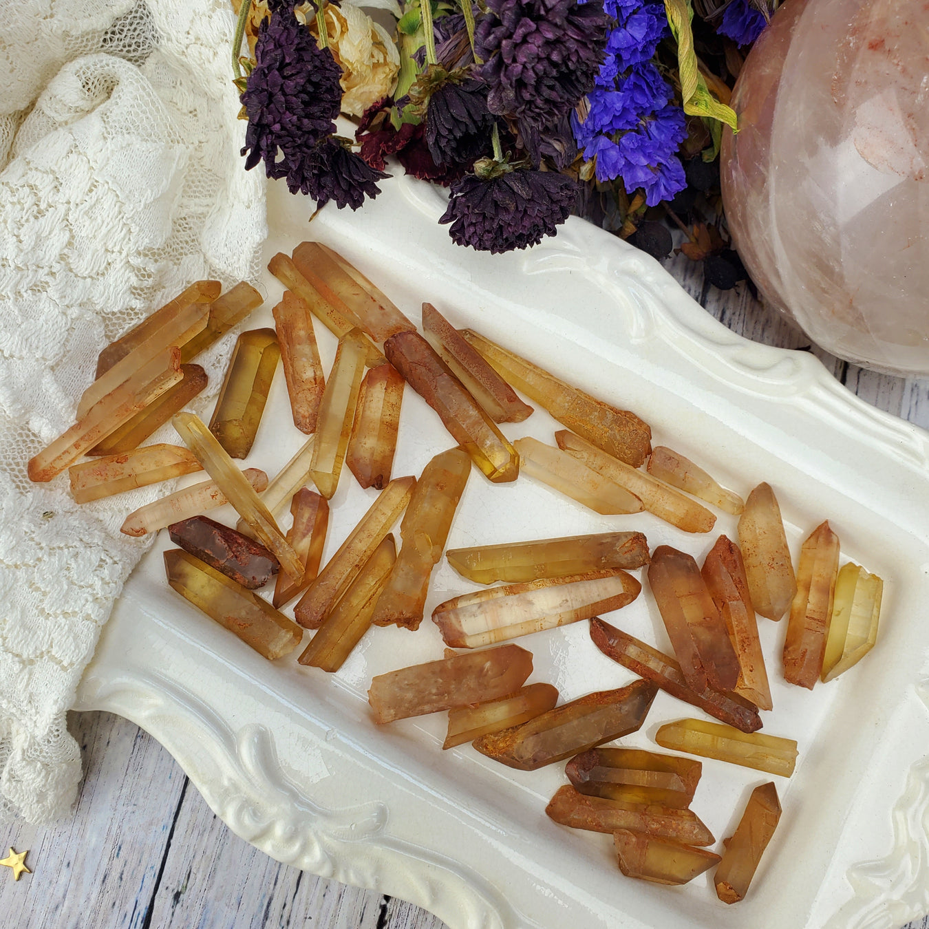 Shop Crystals