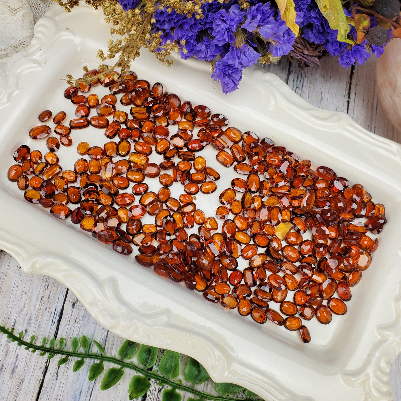 Shop Calibrated Cabochons and Facets