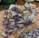 Vera Cruz Amethyst Crystals - Small Size