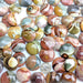 Polychrome Jasper Round Cabochons