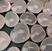 Madagascar Rose Quartz Hearts