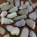 Spirit/Cactus Quartz Points with Aura