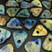 Labradorite High Grade Planchette 