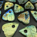 Labradorite High Grade Planchette 