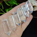 Clear Quartz Polished Points