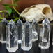 Clear Quartz Polished Points