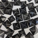 Obsidian Pyramids