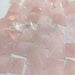 Rose Quartz Pyramids