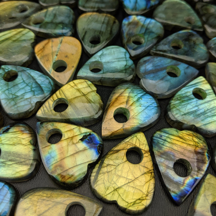 Labradorite Planchettes, Small