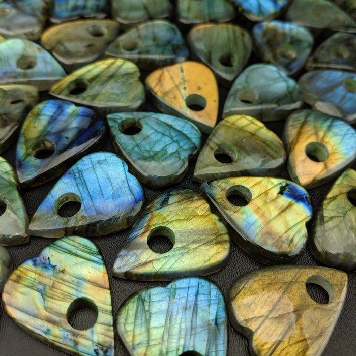 Labradorite Planchettes, Small