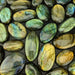 Labradorite Oval Cabochons