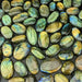 Labradorite Oval Cabochons