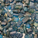 Blue Apatite Crystals, Brazil 25 gram set (approximately 60-70 pieces)