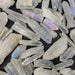 Aura Quartz Crystal Points