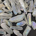 Aura Quartz Crystal Points