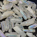 Aura Quartz Crystal Points