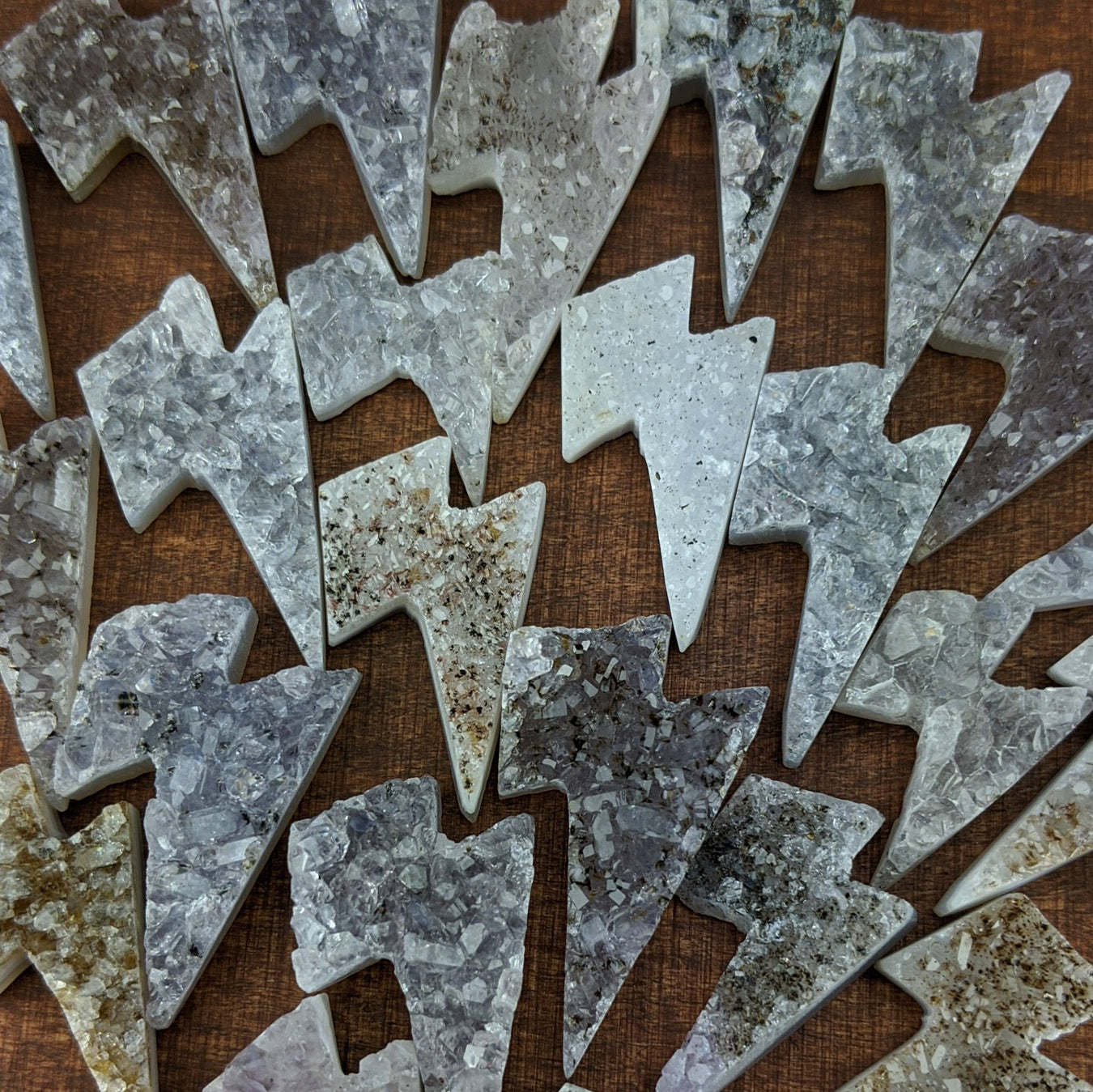 Shop Clearance Section