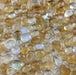 Citrine Cabochons, Small