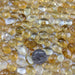 Citrine Cabochons, Small