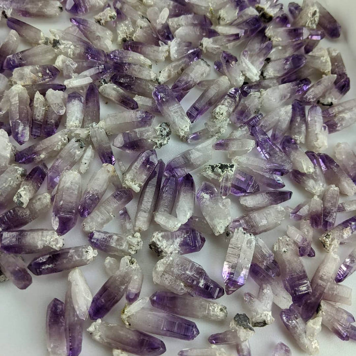 Vera Cruz Amethyst Points