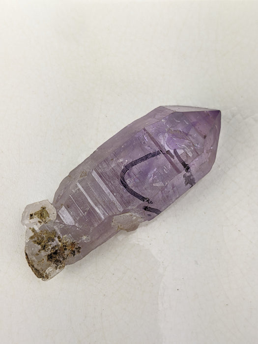 Enhydro Vera Cruz Amethyst Crystal Points, Vera Cruz Mexico