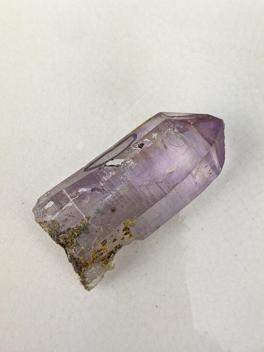 Enhydro Vera Cruz Amethyst Crystal Points, Vera Cruz Mexico