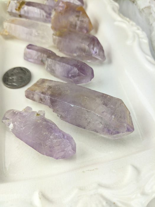 Vera Cruz Amethyst Large Points