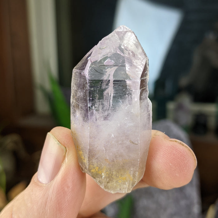 Vera Cruz Amethyst Large Points