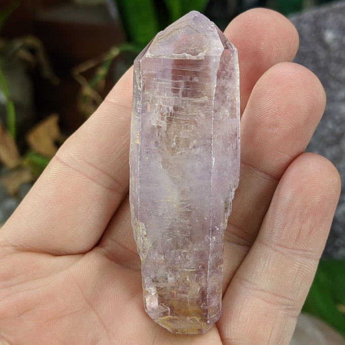 Vera Cruz Amethyst Large Points