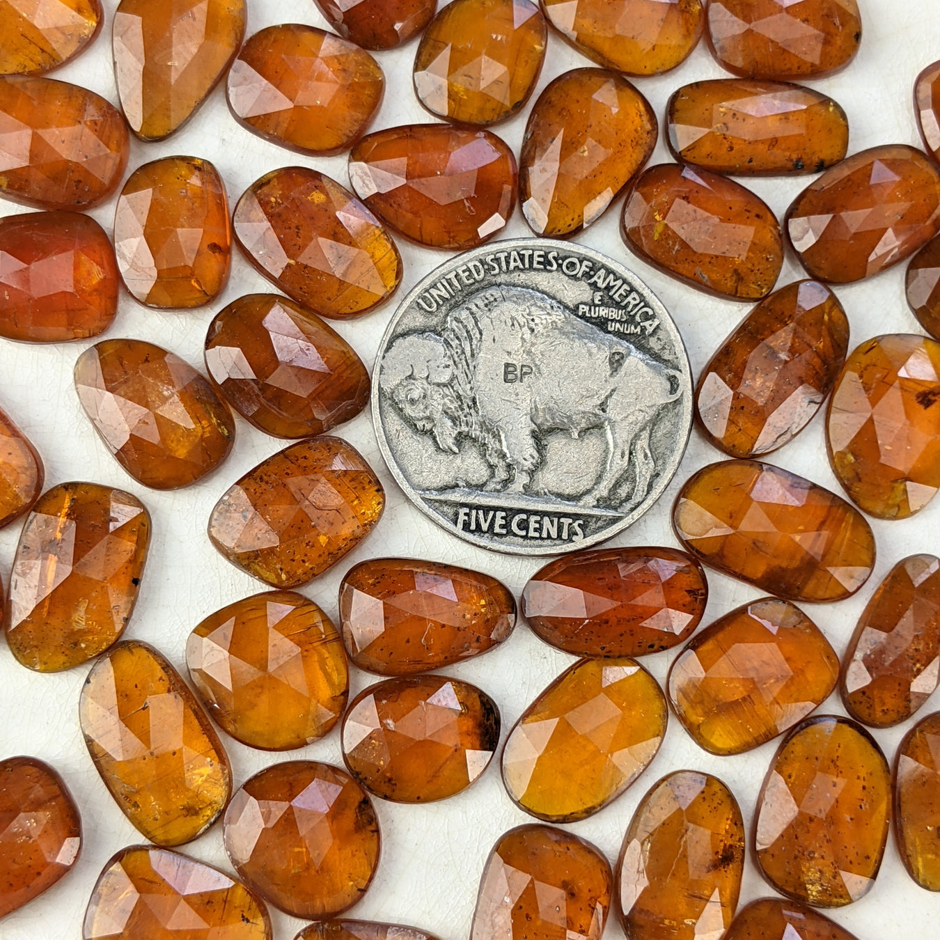 Shop Calibrated Cabochons and Facets