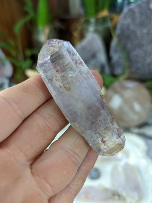 Vera Cruz Amethyst Large Points